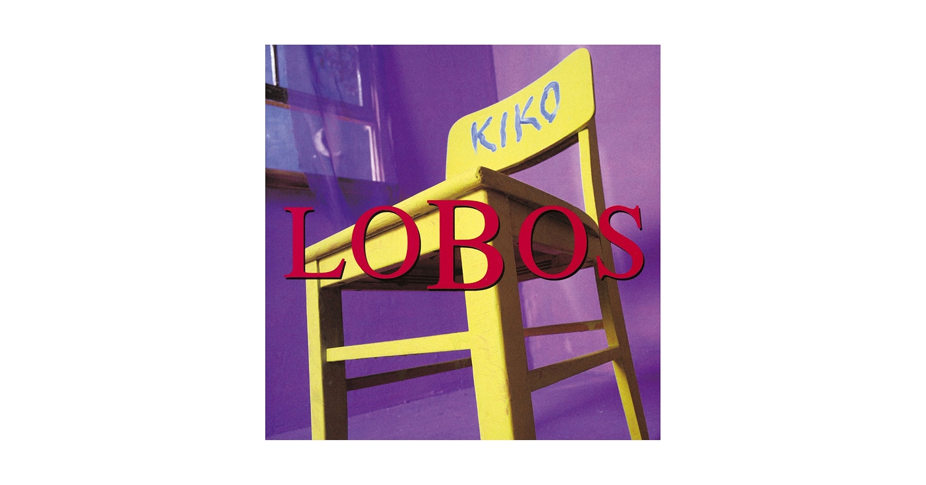 Los Lobos - Kiko - Amazon.com Music