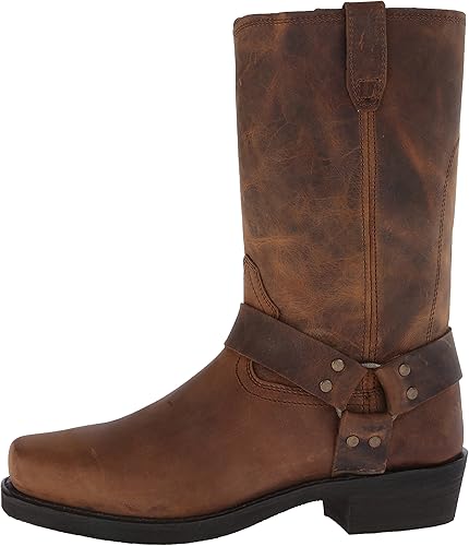 Miniatura 8 de Dingo Boots Dean para hombre, Marrón