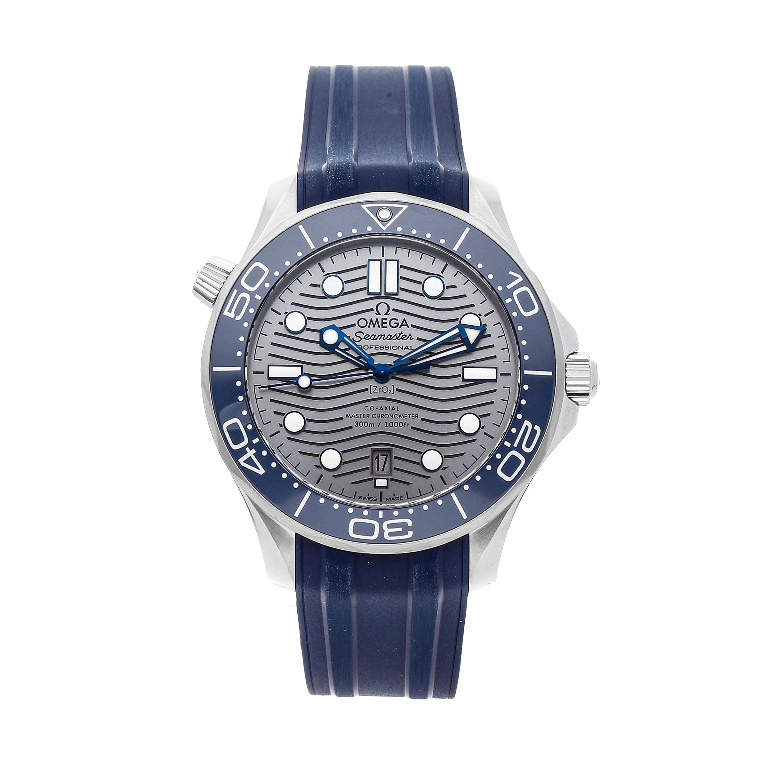 ラ*ん様 OMEGA Seamaster 腕時計 120m防水 22_b8a25f0f-be9c-47f6-8dcd-