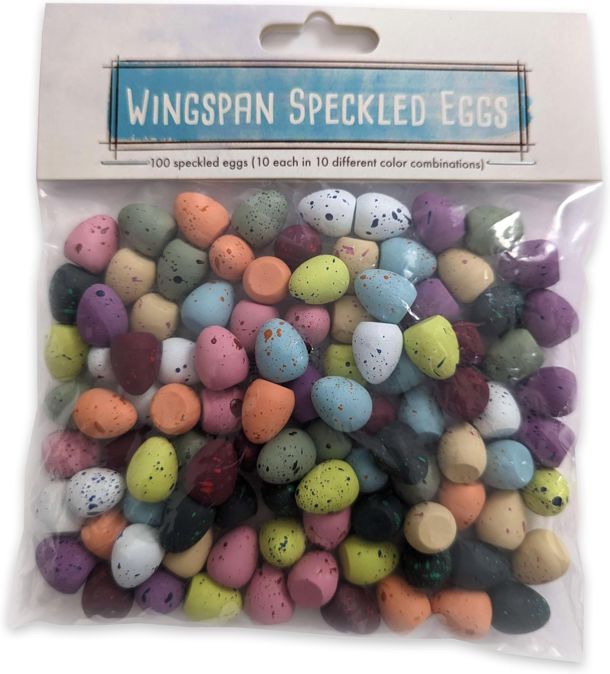 9 Awesome Wingspan Upgrades & Accessories