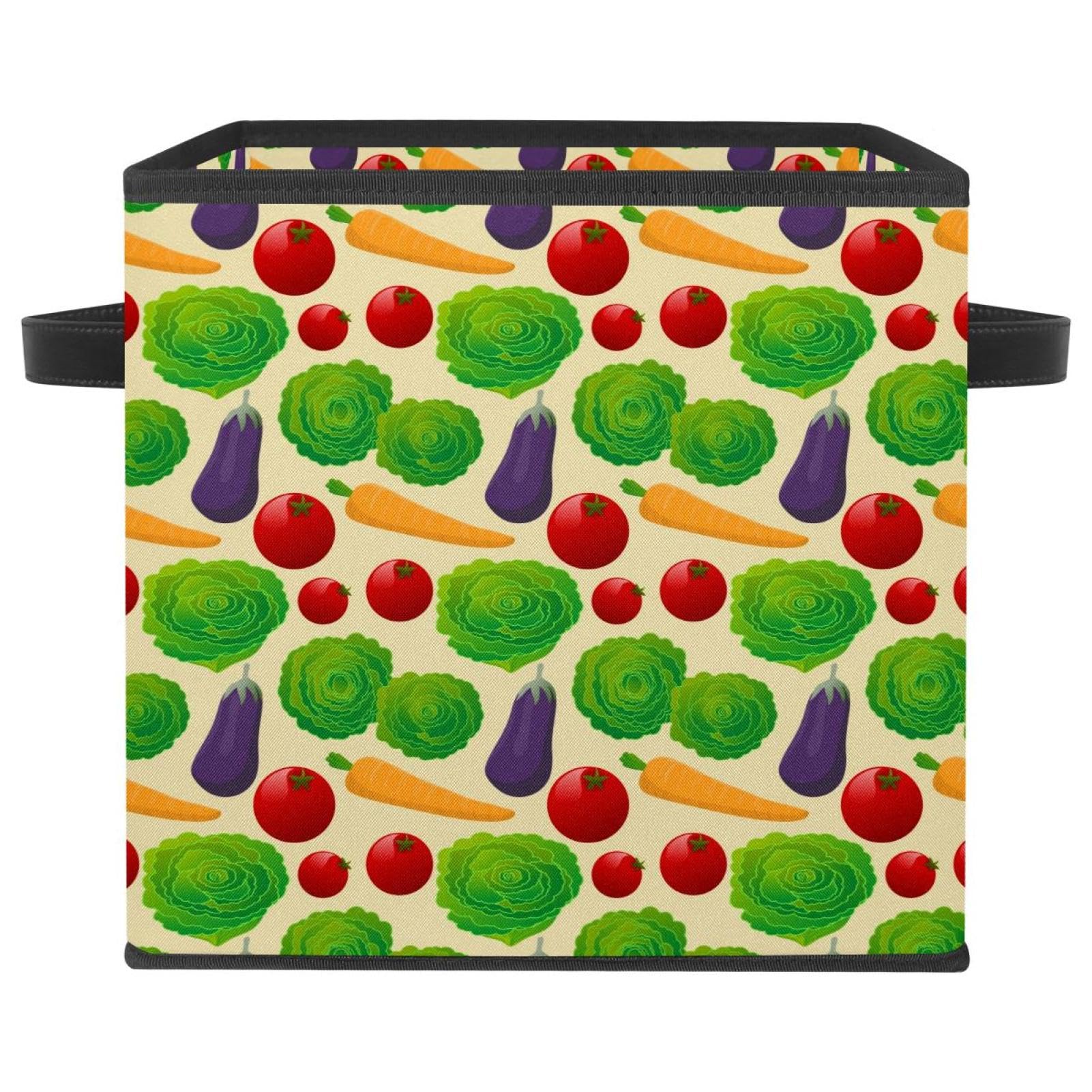Boîte de rangement pliable pour organiser la chambre des enfants et le placard