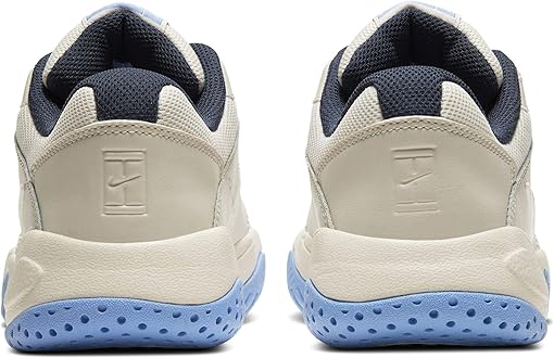 Light Orewood Brown/White/Royal