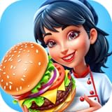 Locura culinaria del chef: Juegos de restaurante y diversión culinaria - ¡Aventura culinaria gratis! - Juegos de aventura culinaria MasterChef para niños - Juegos de comida gratis