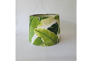 Custom-Crafted Lampshades for Your Home's Ambiance