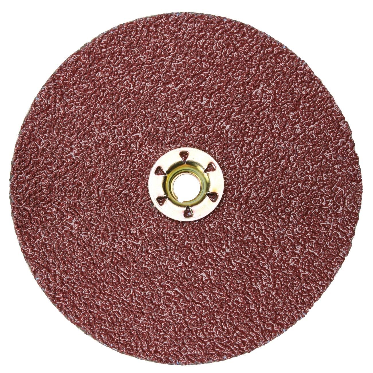 3M CUBITRON II Fibre DISC 982C, TN Quick (00051141281070) (100/each)