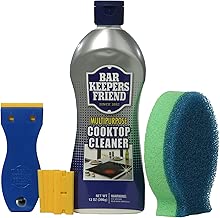 Bar Keepers Friend On Amazon Com Marketplace Sellerratings Com