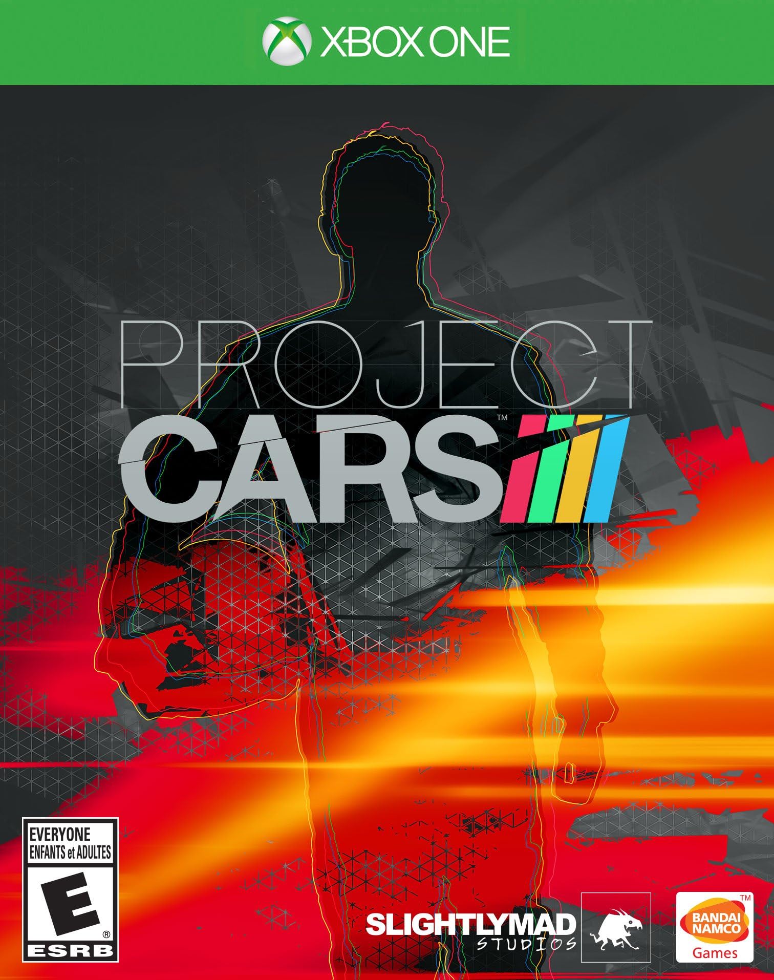 Project Cars