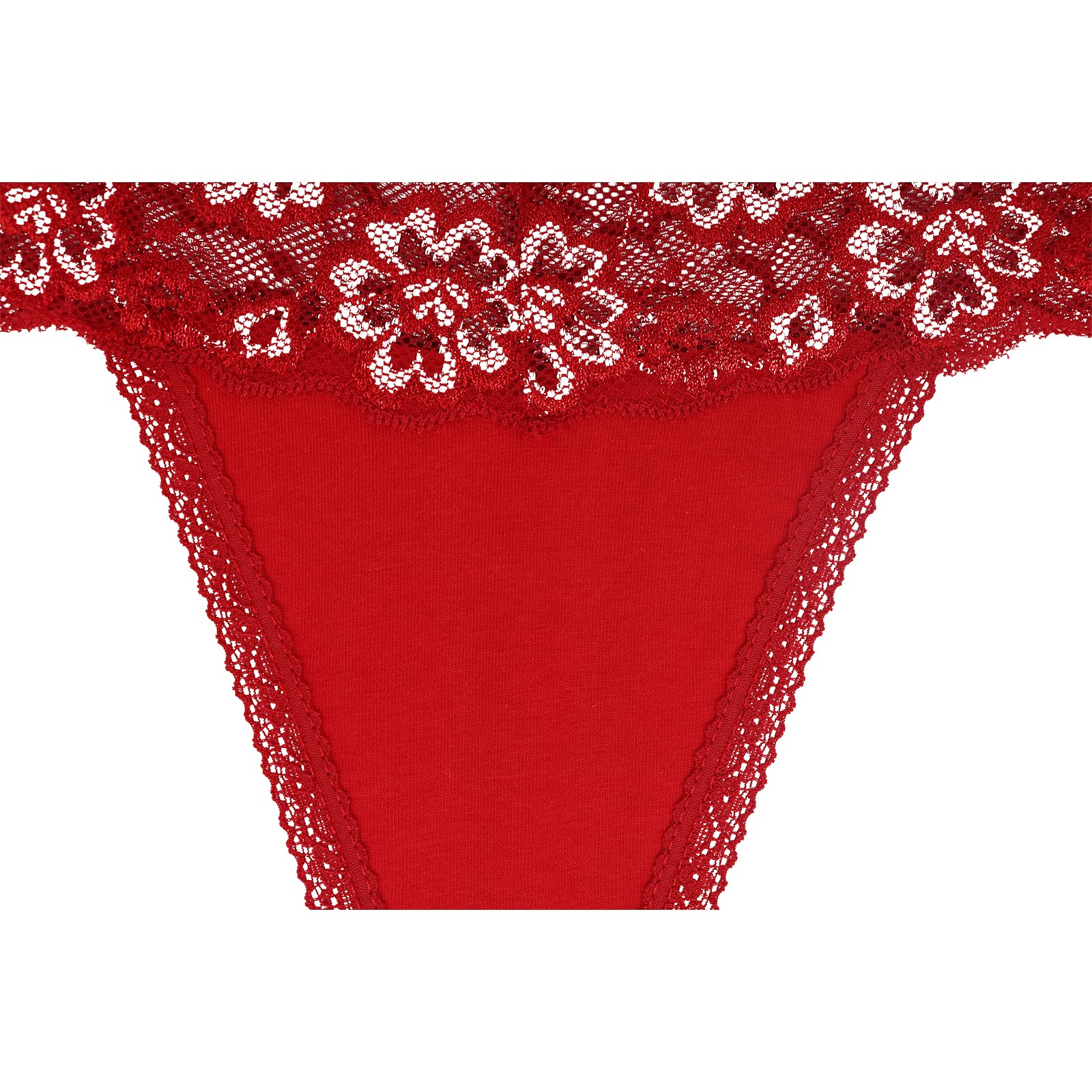Tangas de encaje de cintura alta para mujer, sección C, recuperación, posparto, maternidad, retro, paquete de 6