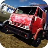 FREE TO DOWNLOAD Racing Russian Truck Pro