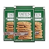 Tate's Bake Shop Chocolate Chip Cookies, 3-7 oz Bags