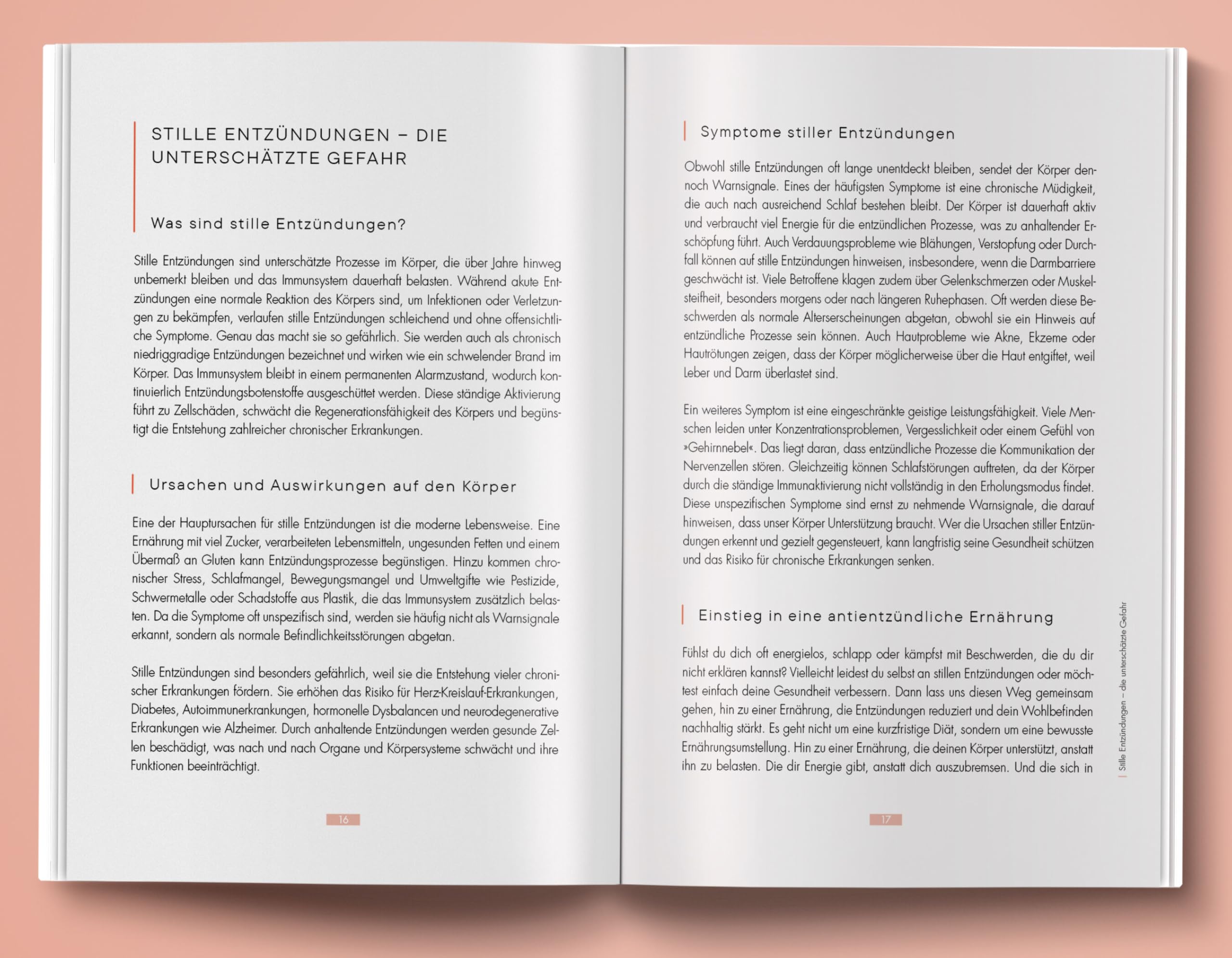 Heilen & Genießen: Natürlich Hormonbalance fördern mit antientzündlicher Ernährung. Vegan, proteinreich, ballaststoffreich, nährstoffreich und glutenfrei Kochen & Backen. Mit 3-Wochen-Intensivkur