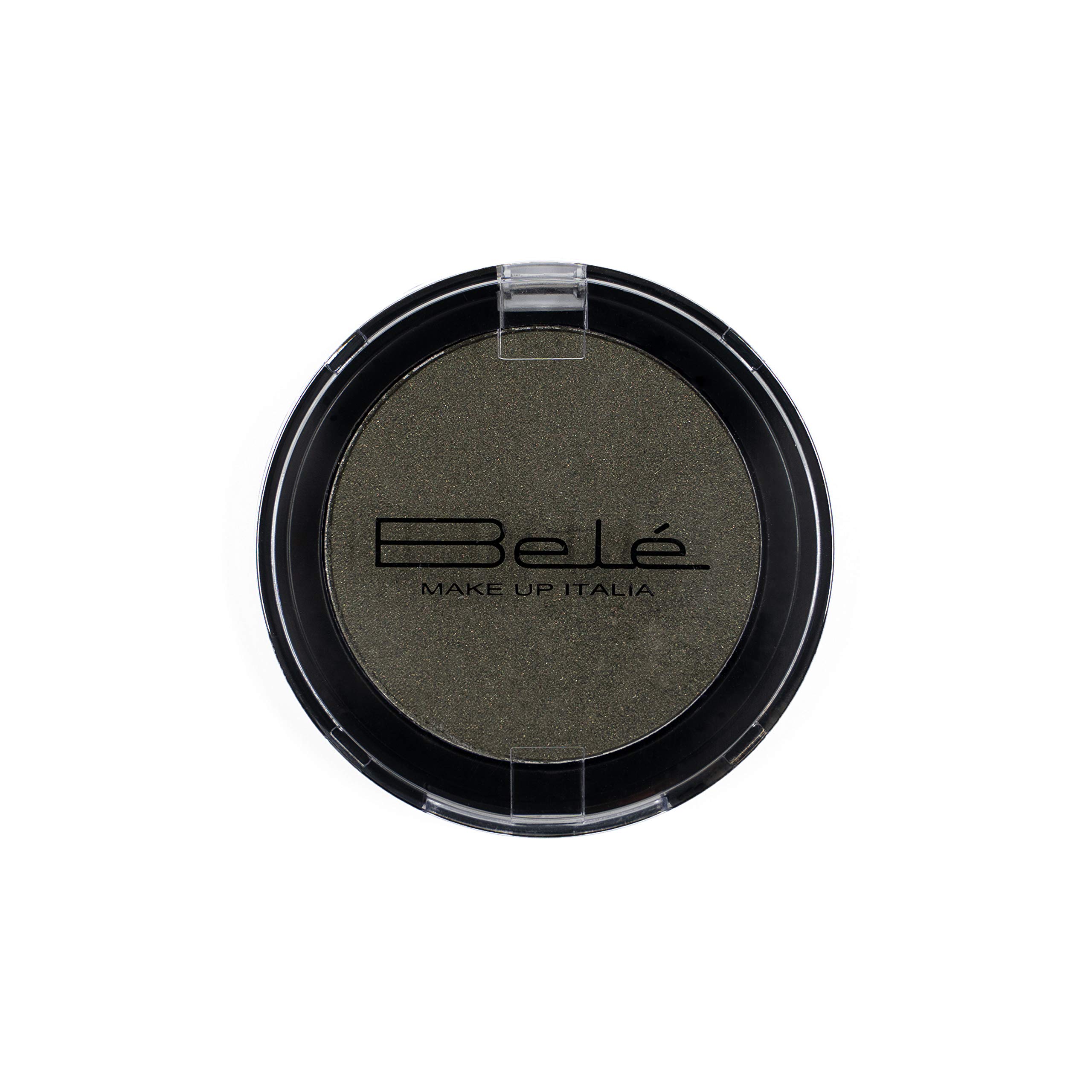 Belé MakeUp Italia b.One Eyeshadow (#68 Moss - Shiny) (Made in Italy)