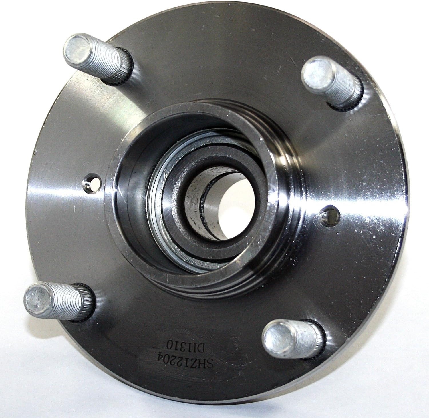 DuraGo 29512204 Rear Hub Assembly