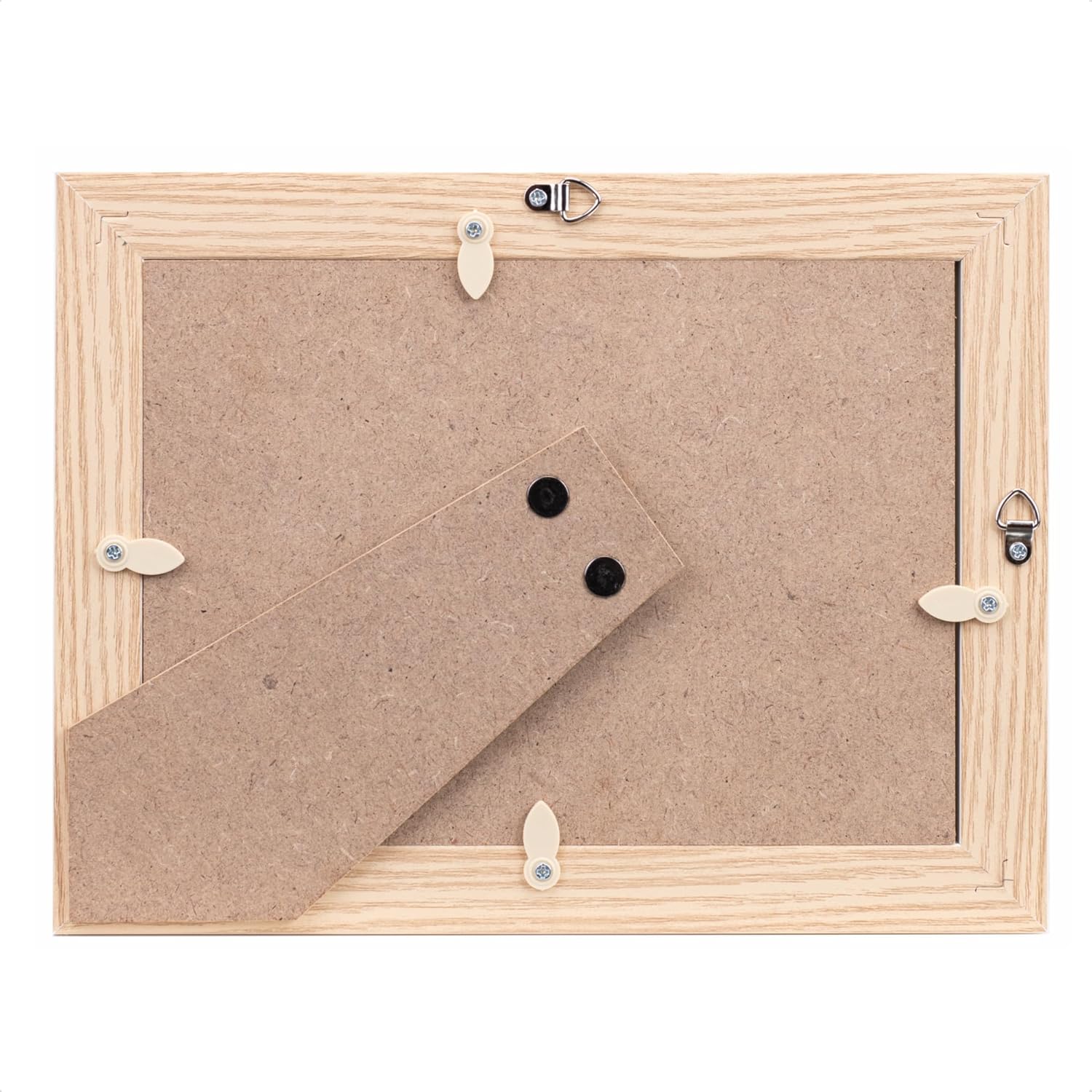 Kenko JGM-2L-IV Grace Merrow Miu Picture Frame, For Both 6.6 gal (2 L)