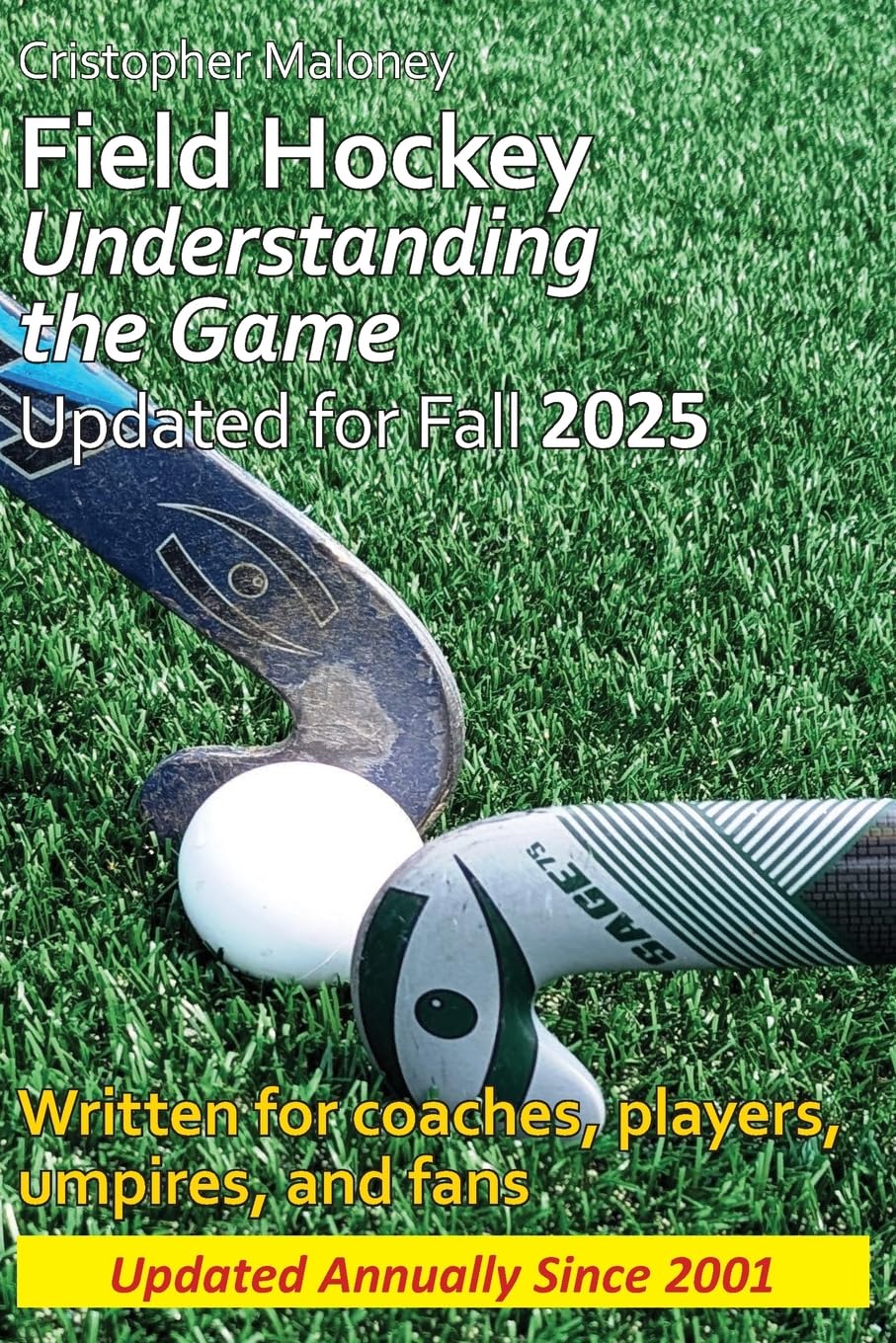 Field Hockey: Understanding the Game