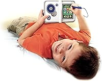 Vista 2 de Fisher-Price iXL Sistema de Aprendizaje Software Linterna Verde 3D