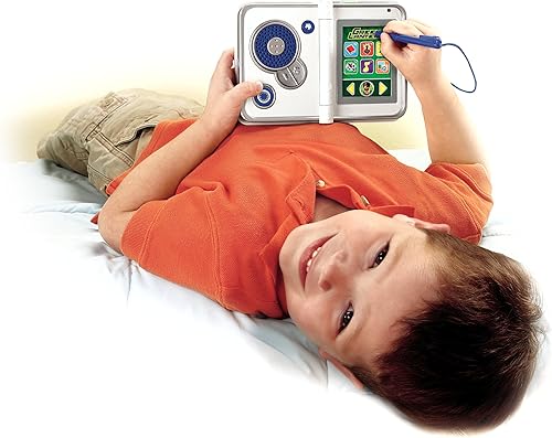 Miniatura 2 de Fisher-Price iXL Sistema de Aprendizaje Software Linterna Verde 3D