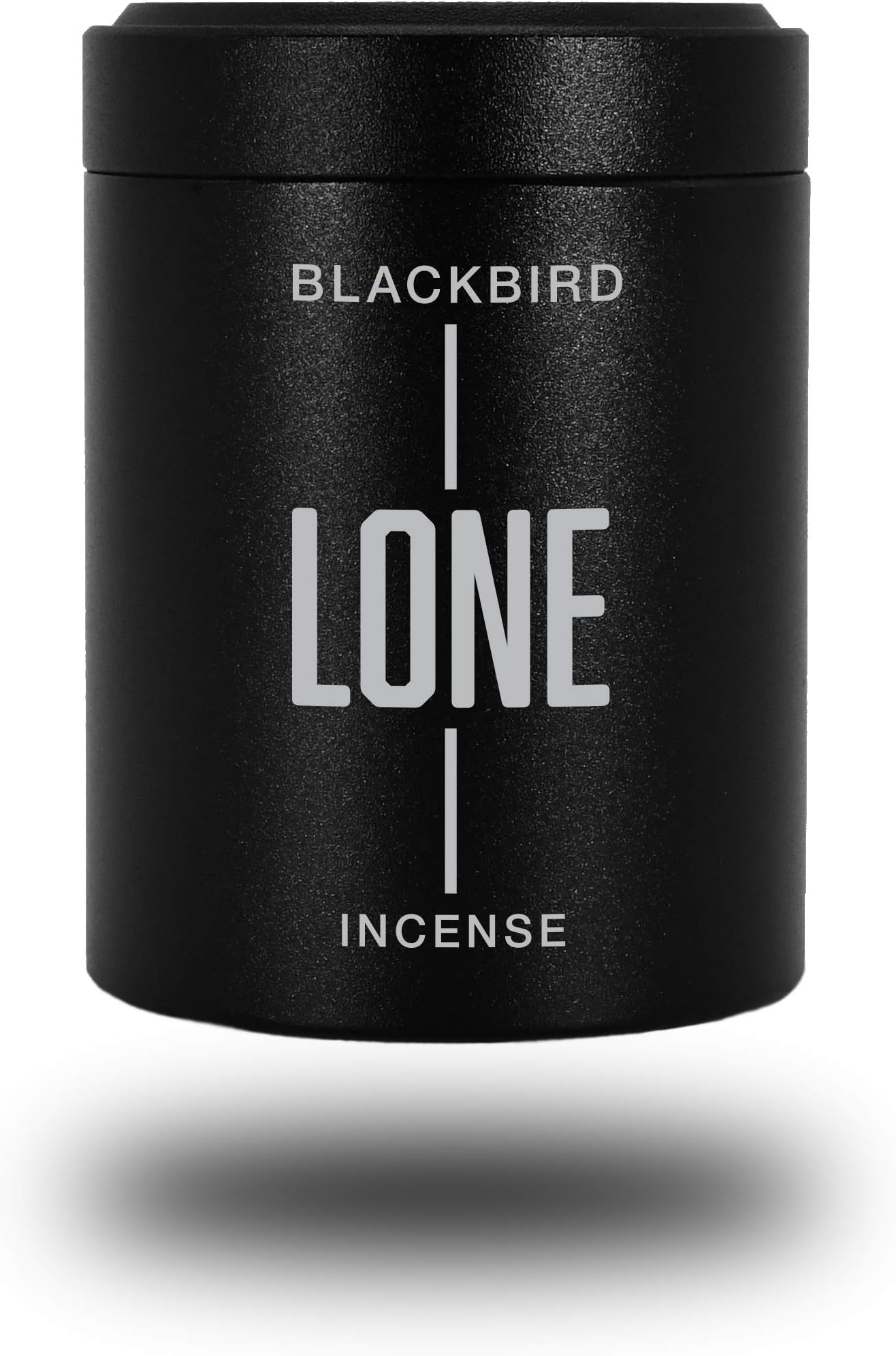 Blackbird - Lone Incense - Moss + Fig