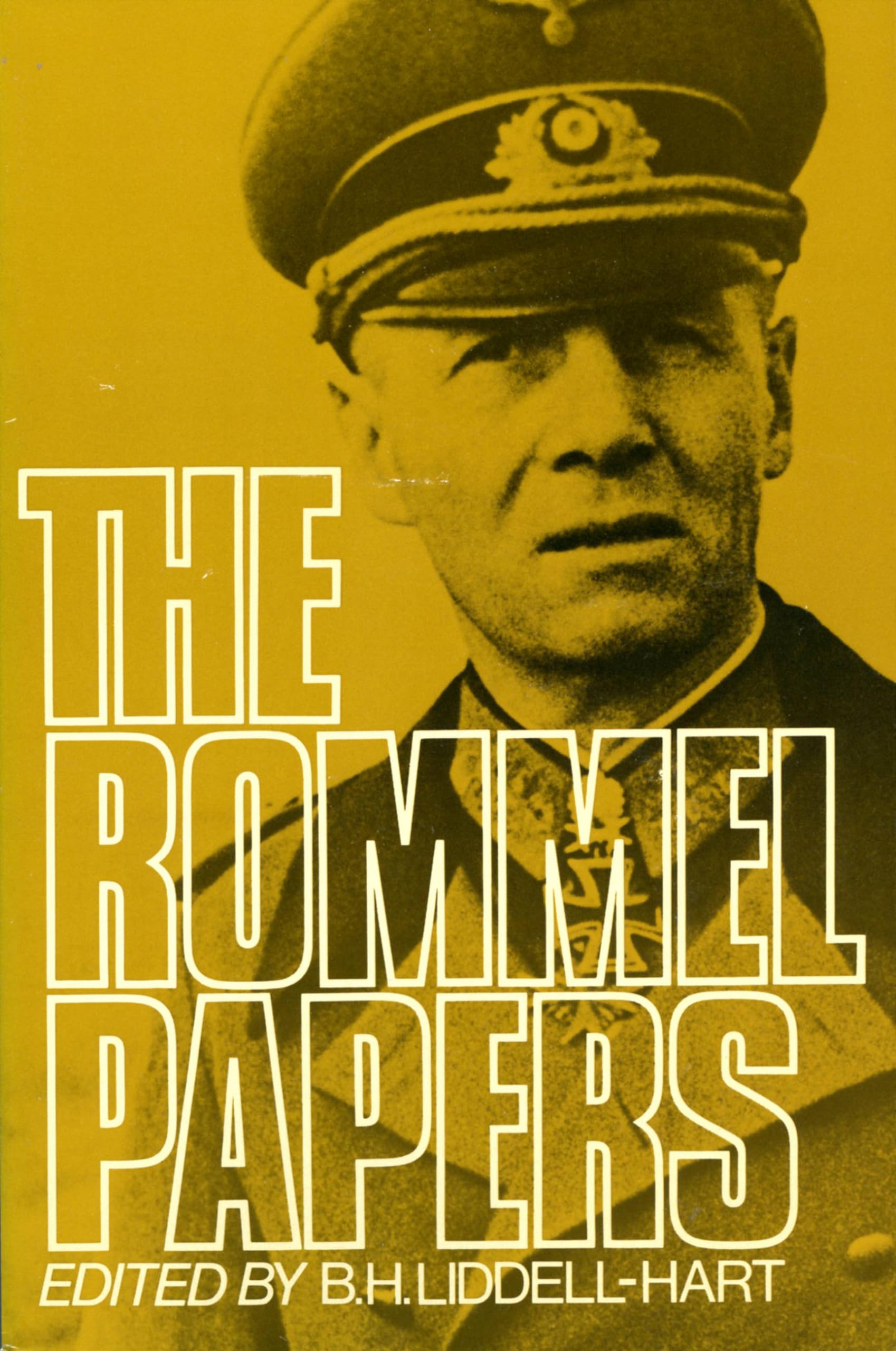 The Rommel Papers (Da Capo Paperback)