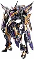 メタルビルド　ランスロット・アルビオンゼロ Amazon | METAL BUILD DRAGON SCALE ランスロット・アルビオン