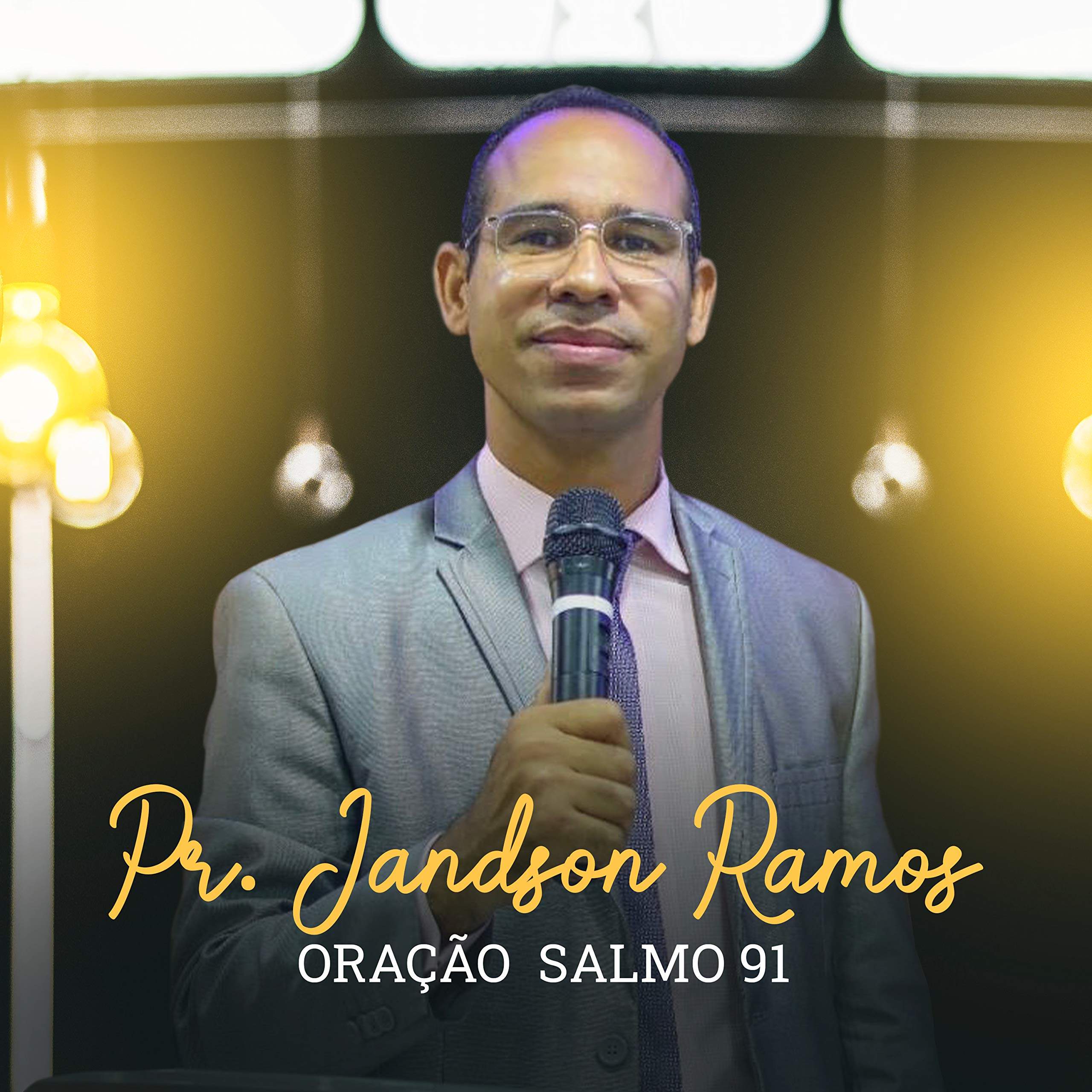 Pr. Jandson Ramos