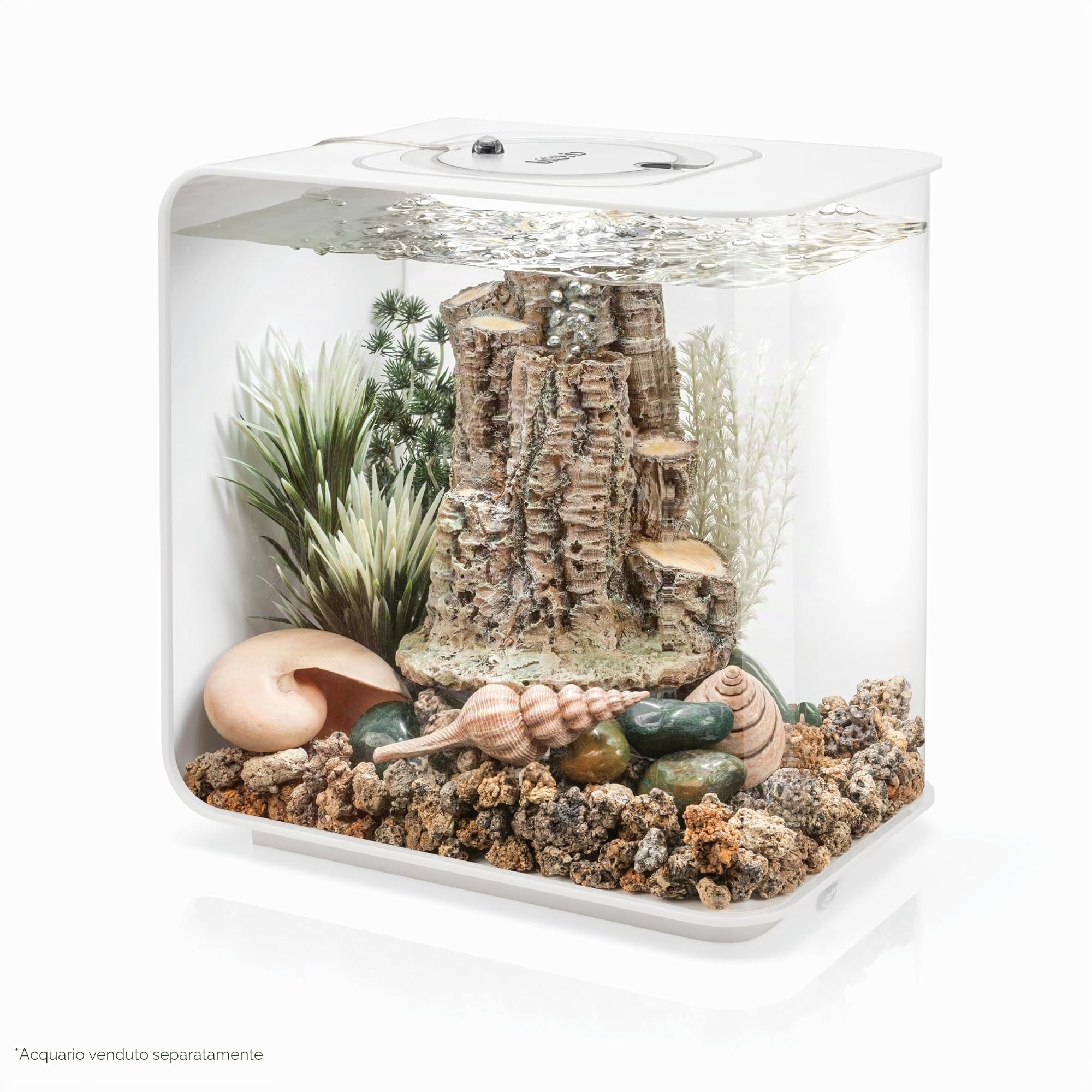 biOrb Set deco ritmo della foresta