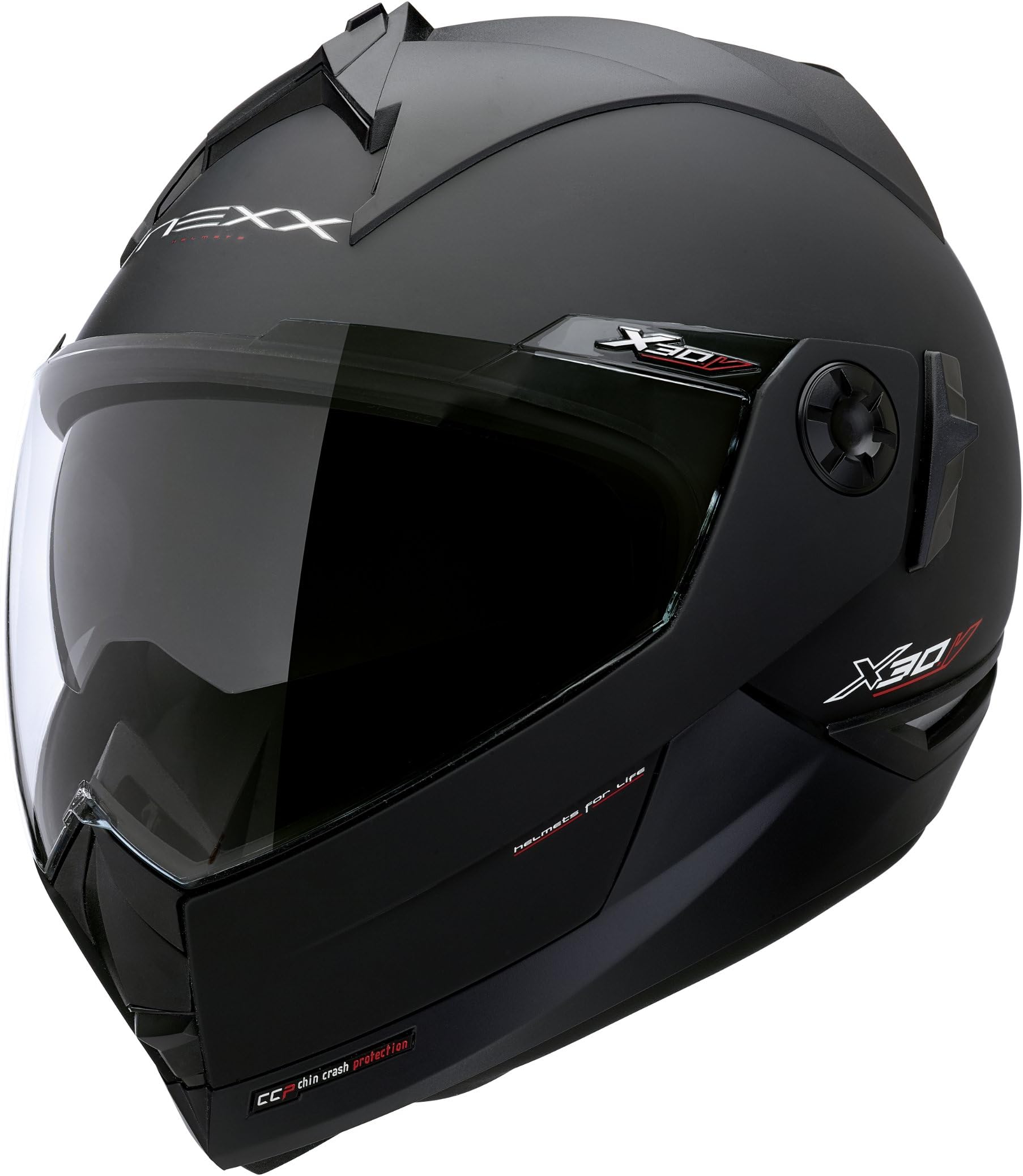 Nexx X30.V Plain Helmet