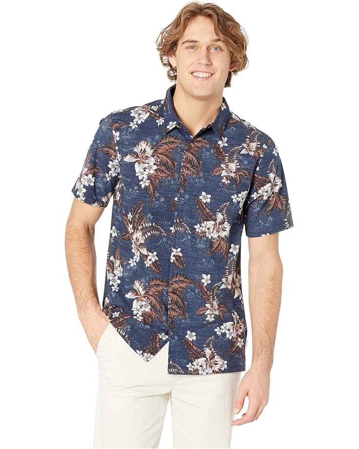 O'Neill Coastline Woven Top - Main View