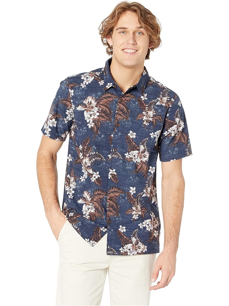 O'Neill Coastline Woven Top