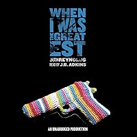 Algopix Similar Product 16 - When I Was the Greatest