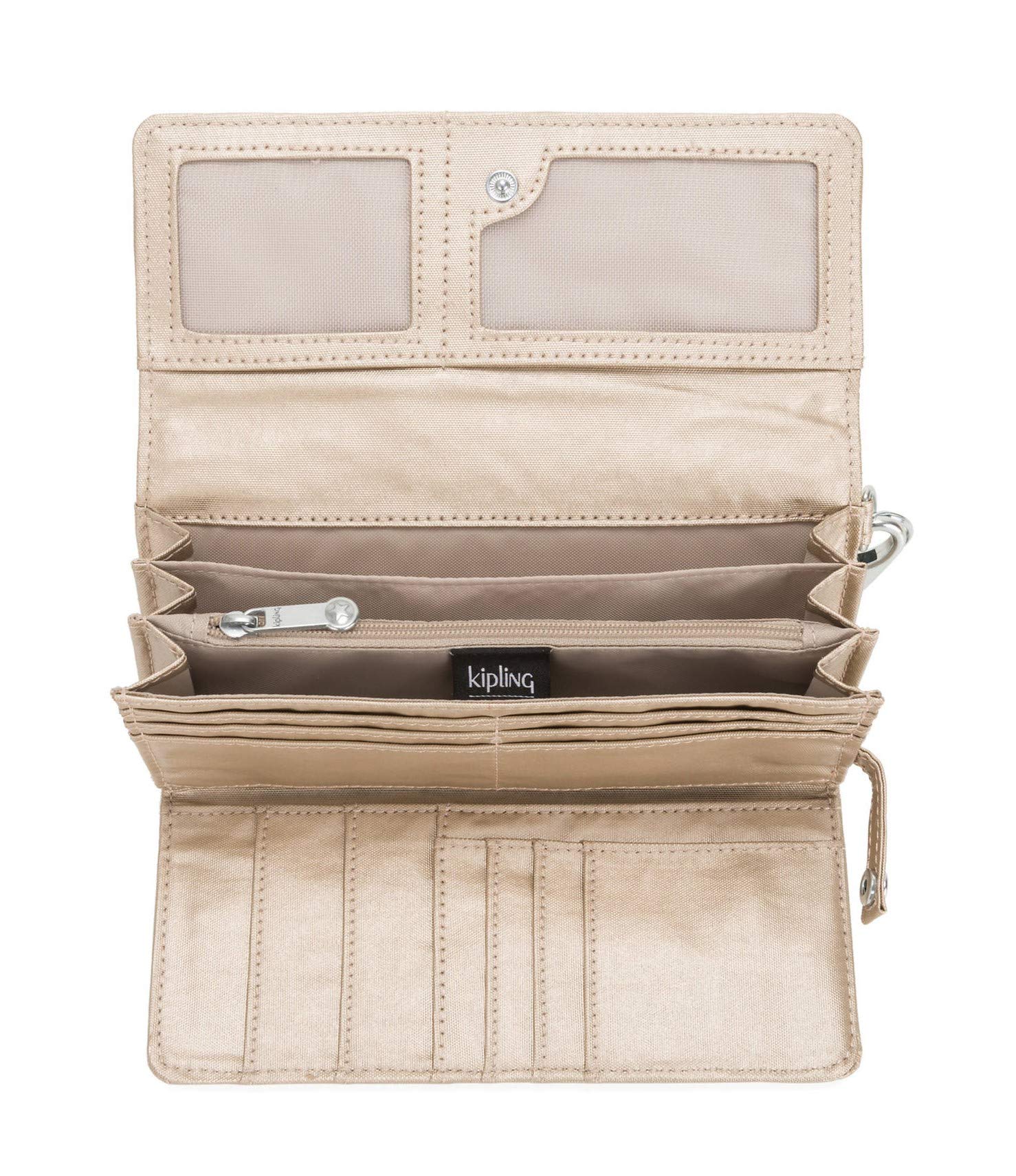 Kipling - Soporte para Pasaporte para Mujer