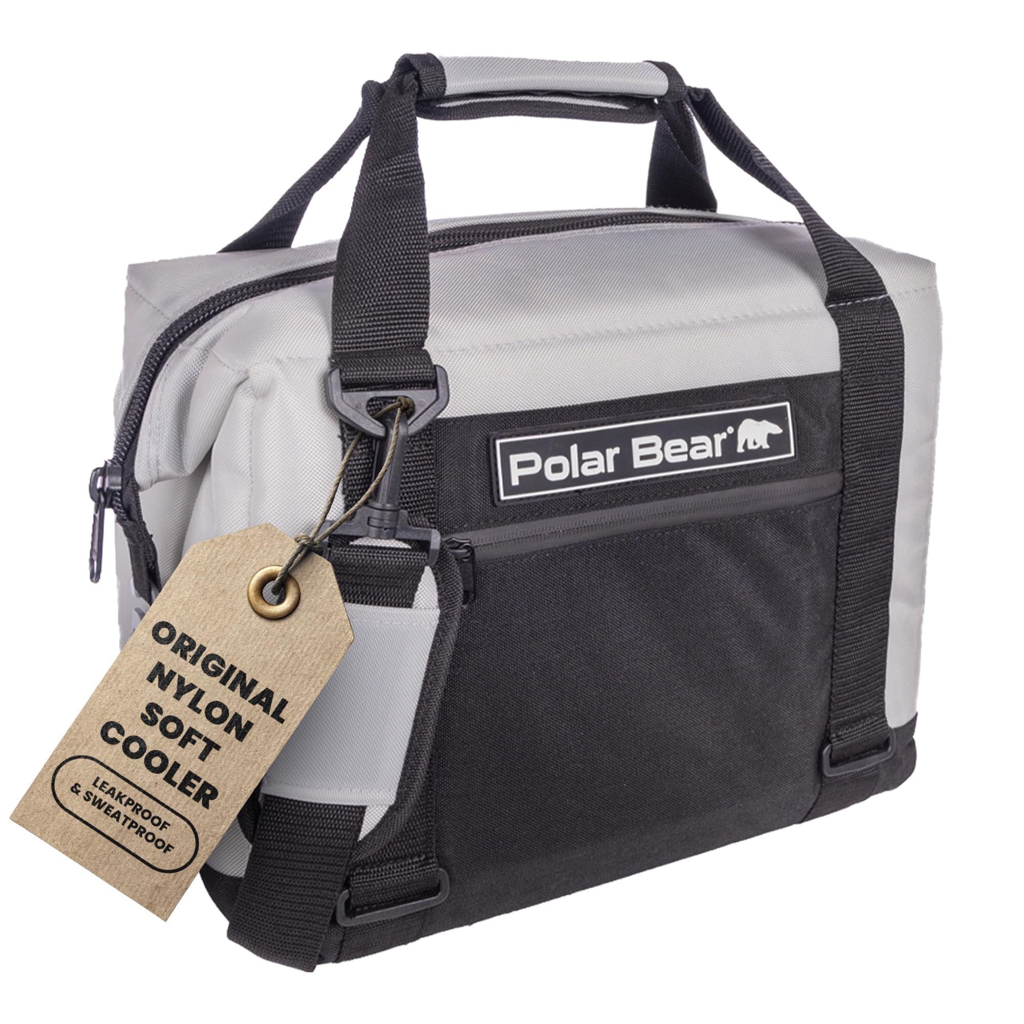Amazon | Polar Bear Coolers オリジナルソフトクーラー Amazon | Polar Bear Coolers オリジナルソフトクーラー