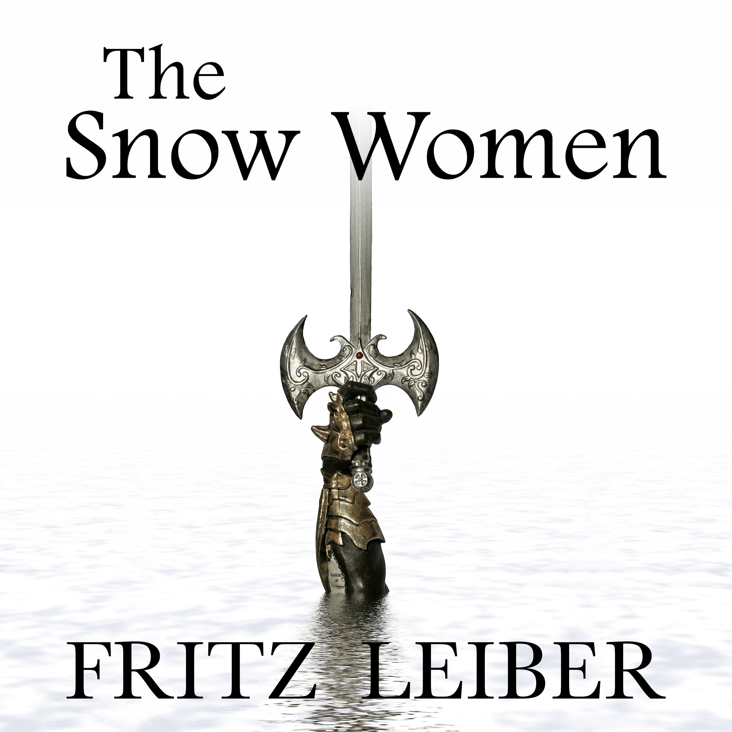 Cover art for The Snow Women