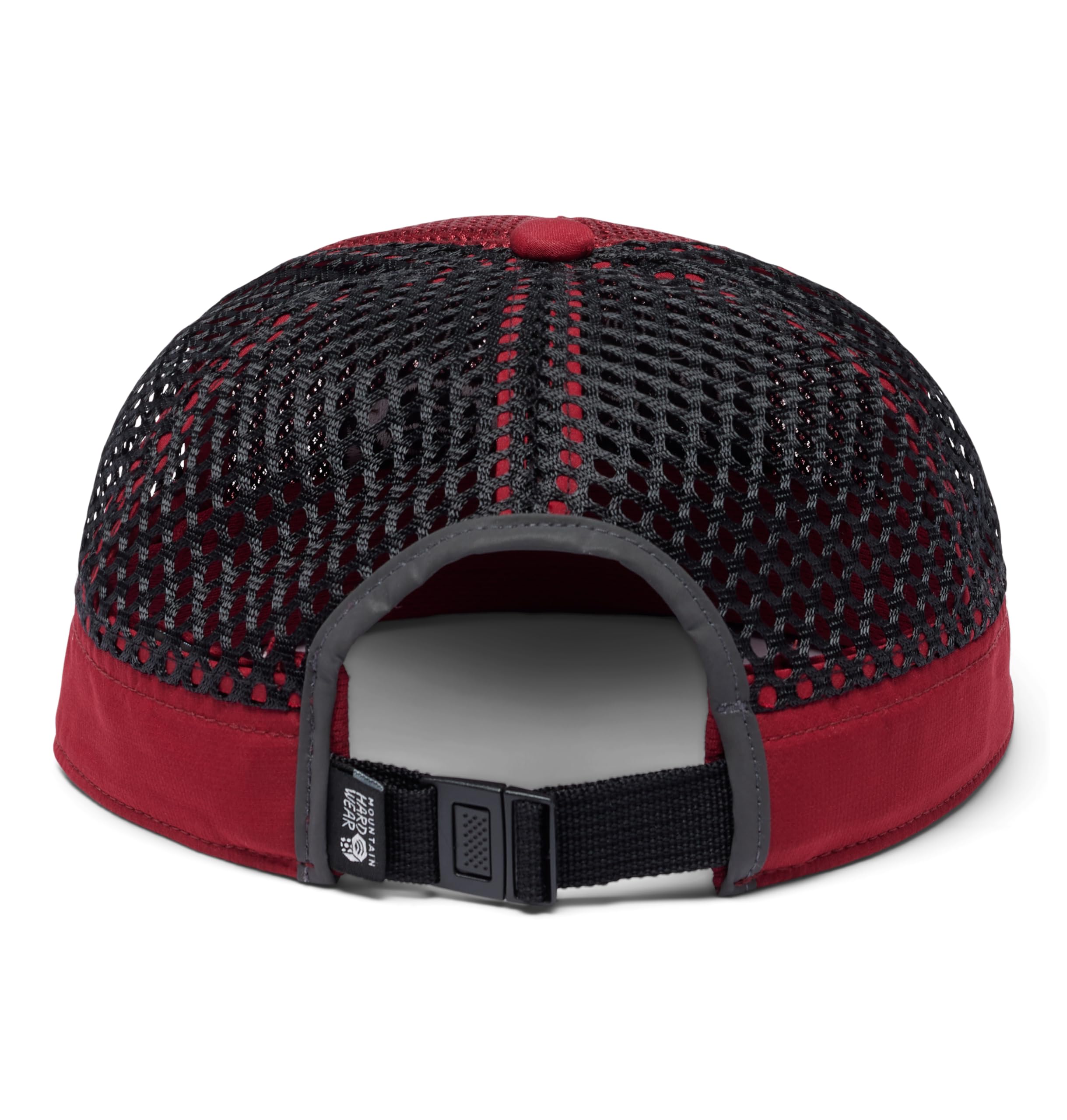 Mountain Hardwear MHW Trailseeker Trucker Casquette de Baseball Mixte