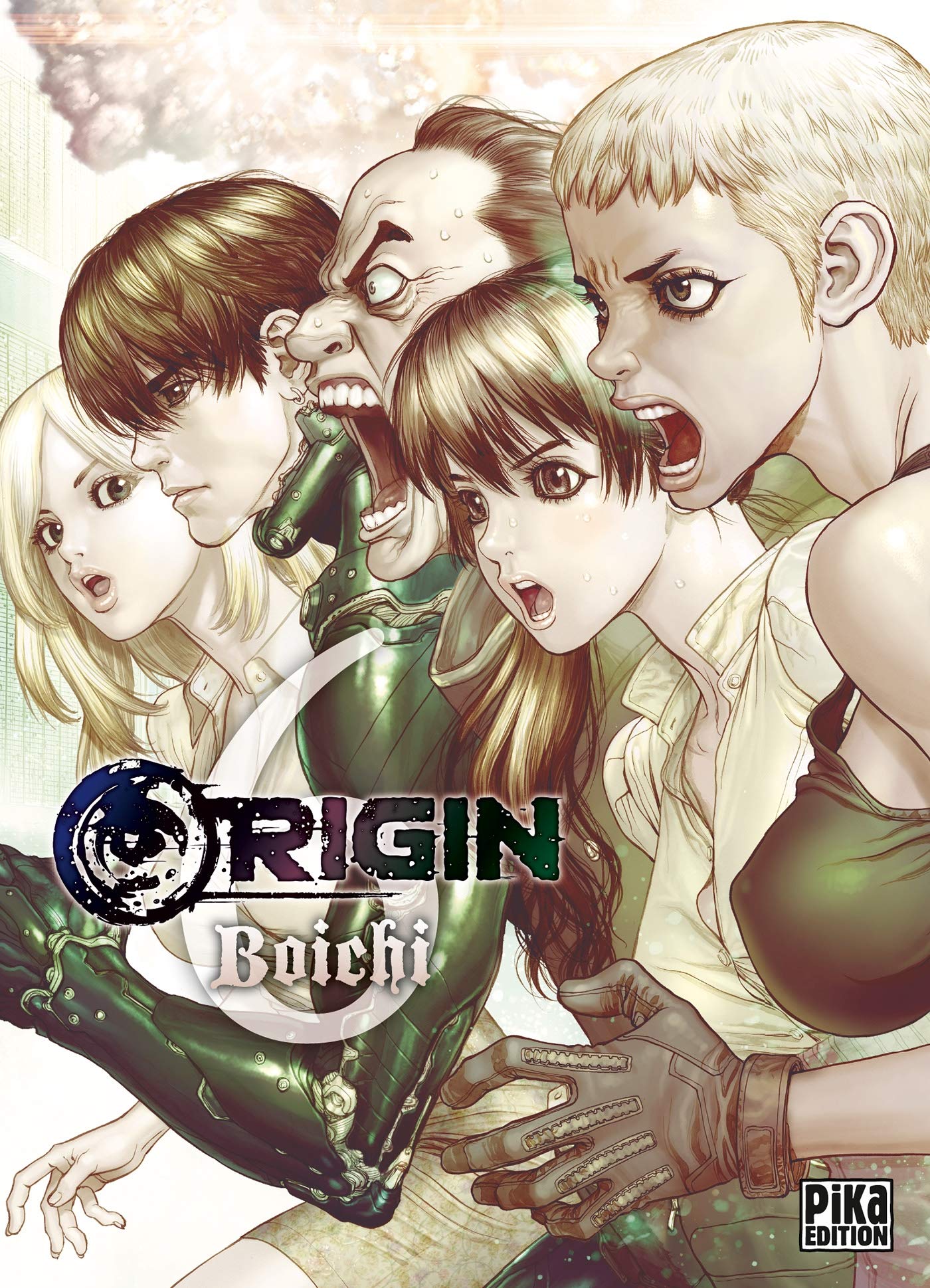 Origin T06 (Origin (6)