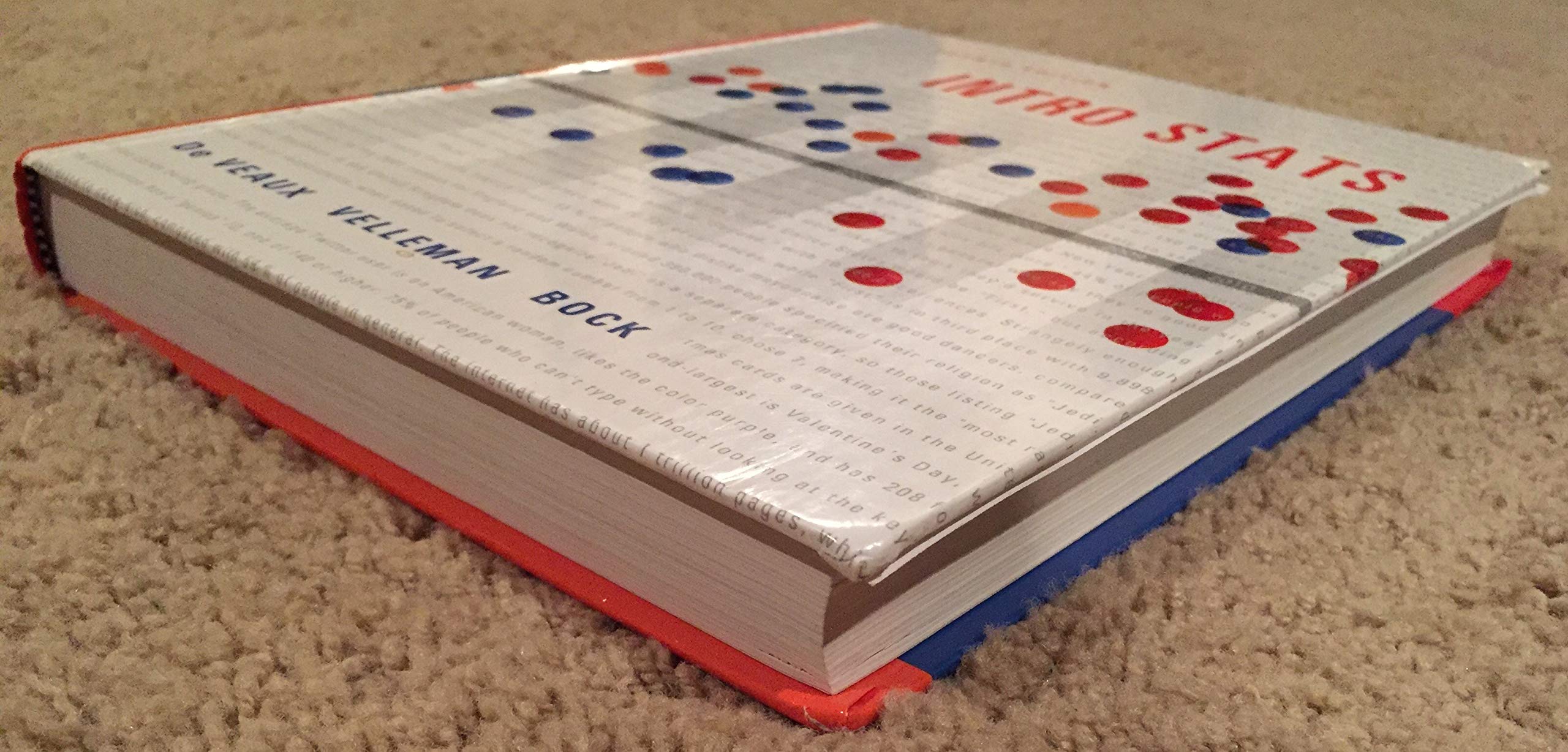 Intro Stats (4th Edition) - Image 3