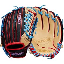 Wilson Spring 2025 A2000  Baseball Gloves