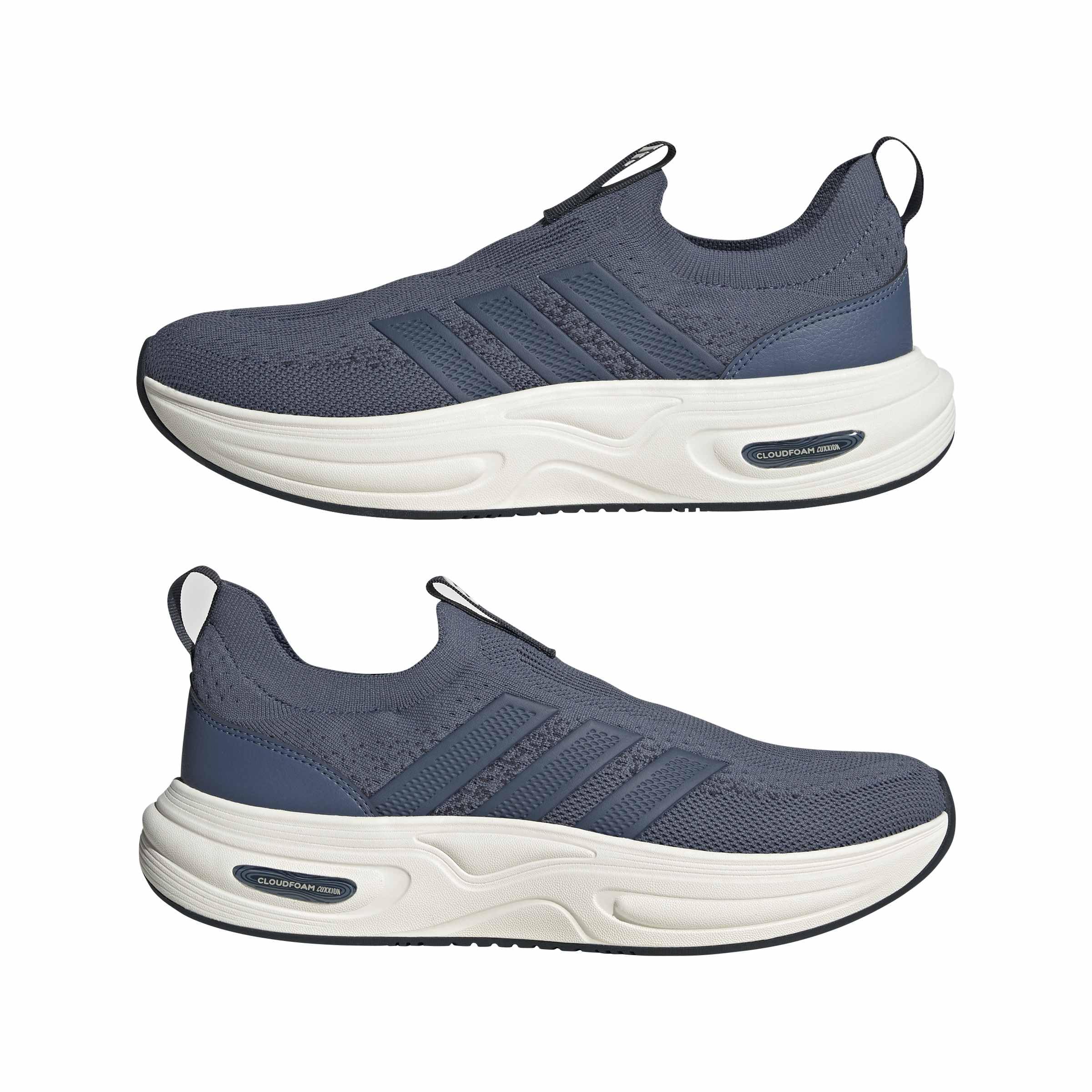adidas Unisex Scarpe Cloudfoam CUXXION Sock
