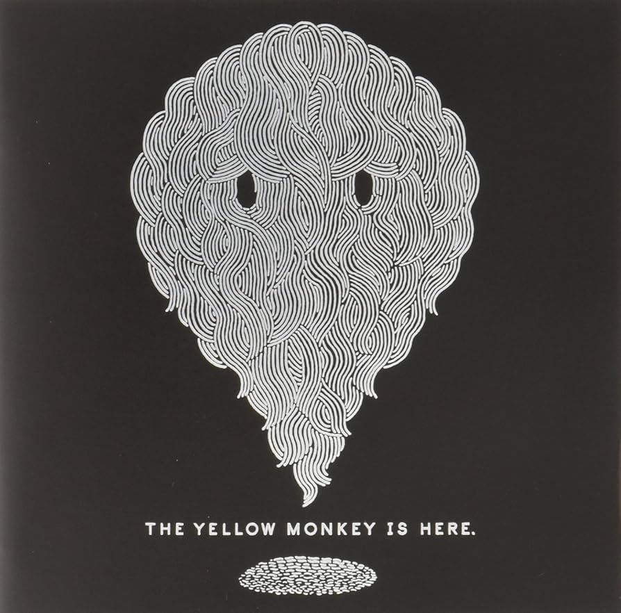 the yellow monkey LPレコードis here new best Amazon.co.jp: THE YELLOW MONKEY IS HERE. NEW BEST: ミュージック