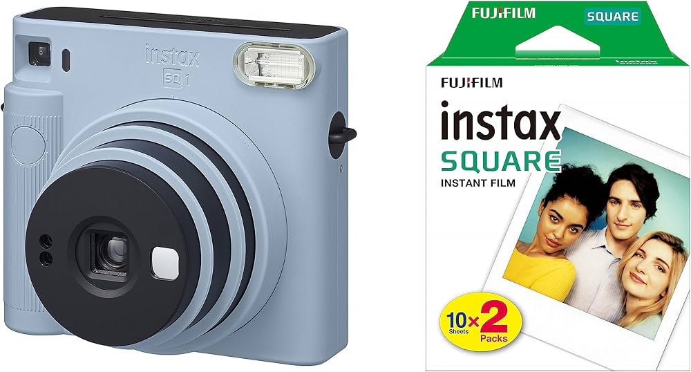 【セット買い】FUJIFILM インスタントカメラ