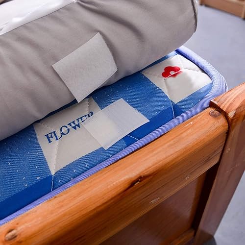 Miniatura 6 de 38 pulgadas de ancho x 32.8ft de largo, cinta adhesiva de nailon para coser (blanco, 38 pulgadas x 32.8ft)