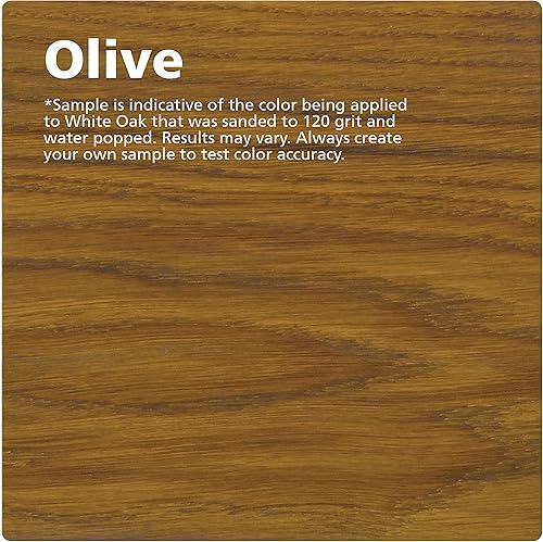 Miniatura 316 de Rubio Monocoat Plus 2C Pure Eco2 - Aceite para manchas de madera, color transparente