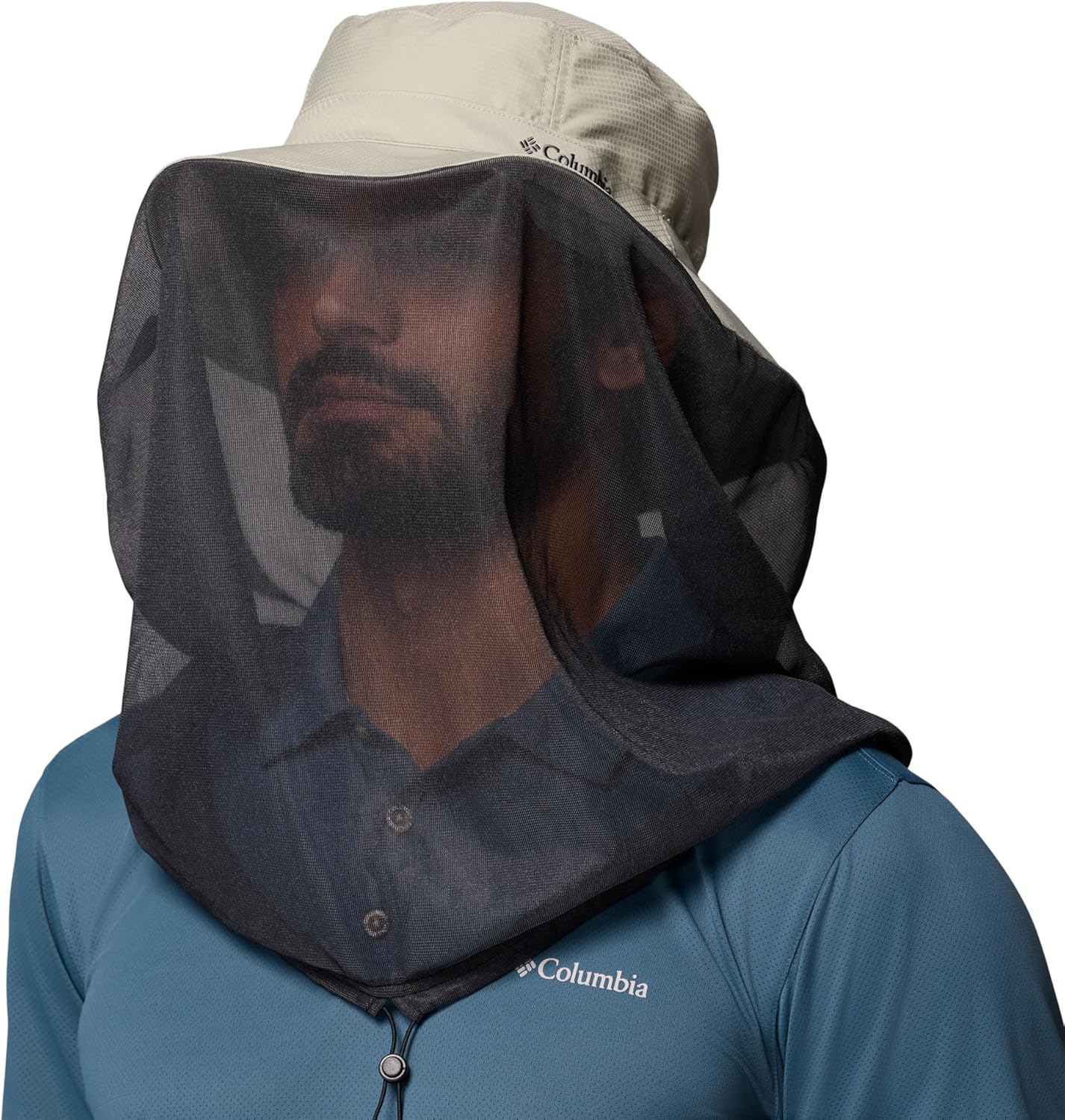 Columbia Mens No See Um Mesh Booney