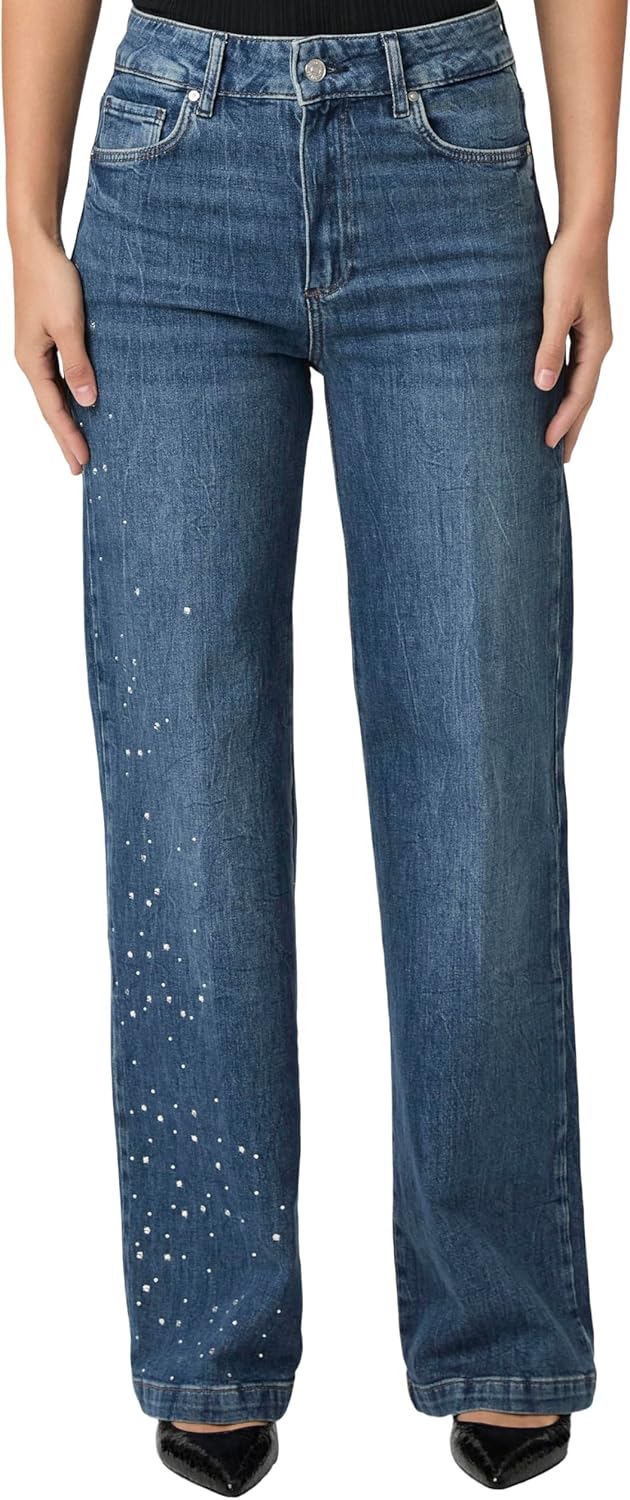 PAIGE Women's Sasha Jeans - Image 2
