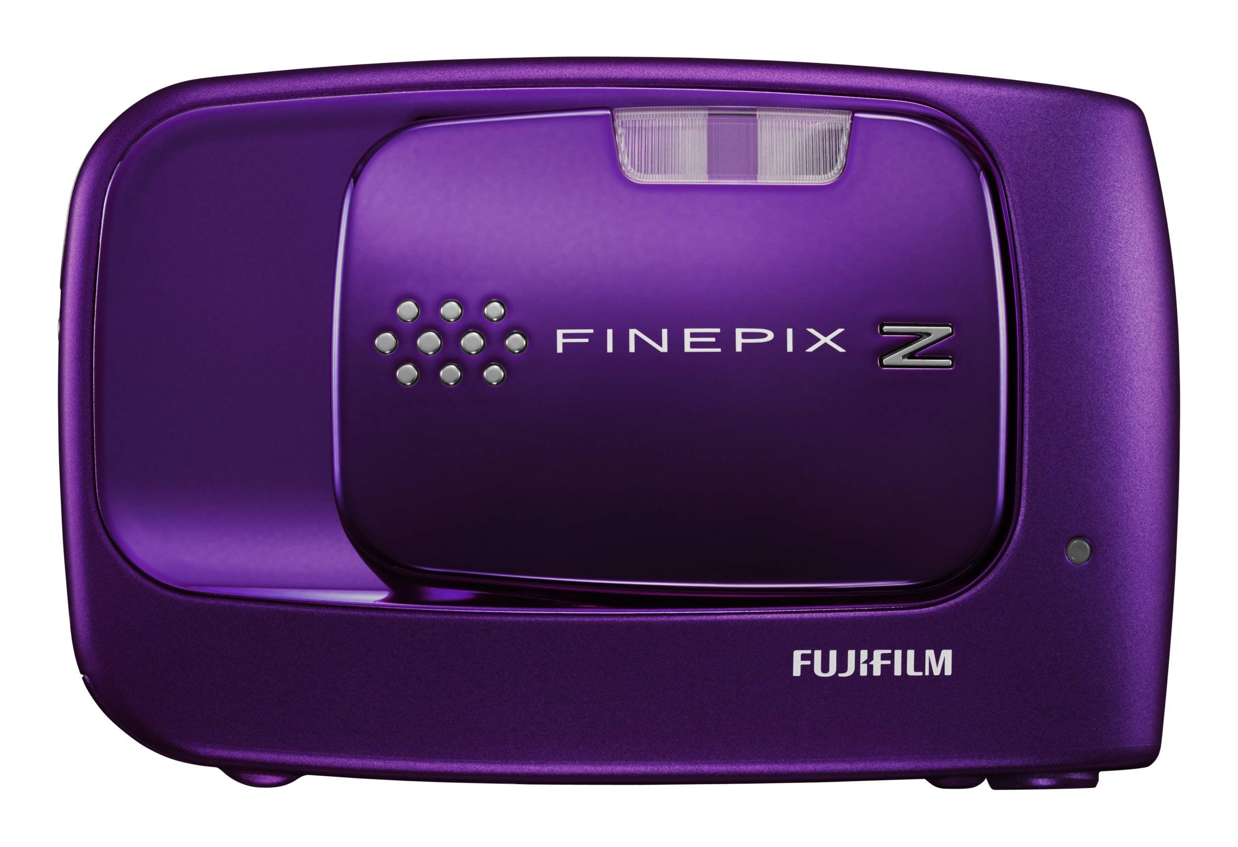 FUJIFILM FINEPIX Z80 PURPLE【動作品・転送特典無料有】 Amazon | FUJIFILM デジタルカメラ FinePix(ファインピックス