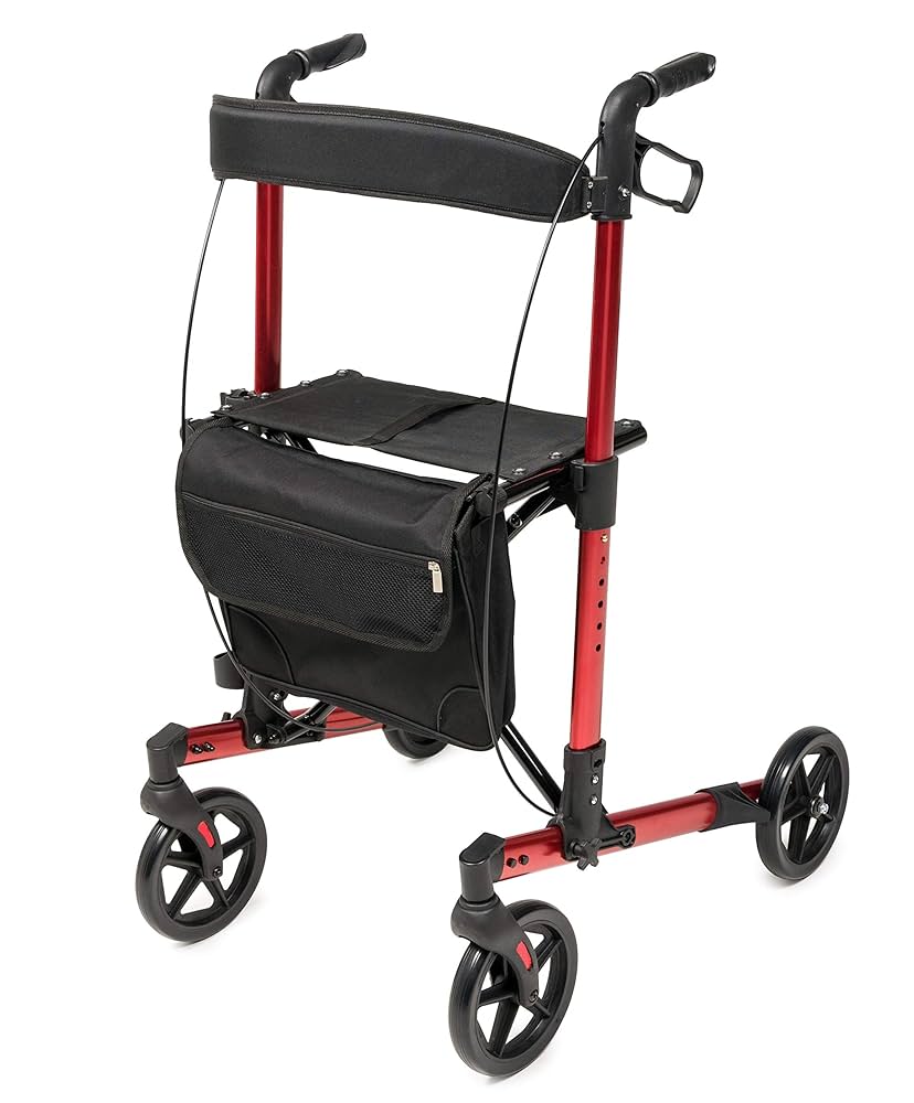 ELITE VOLARIS ローラー台 ブラック/レッド ELITE（エリート）おススメ ローラー台♪ELITE エリート VOLANO