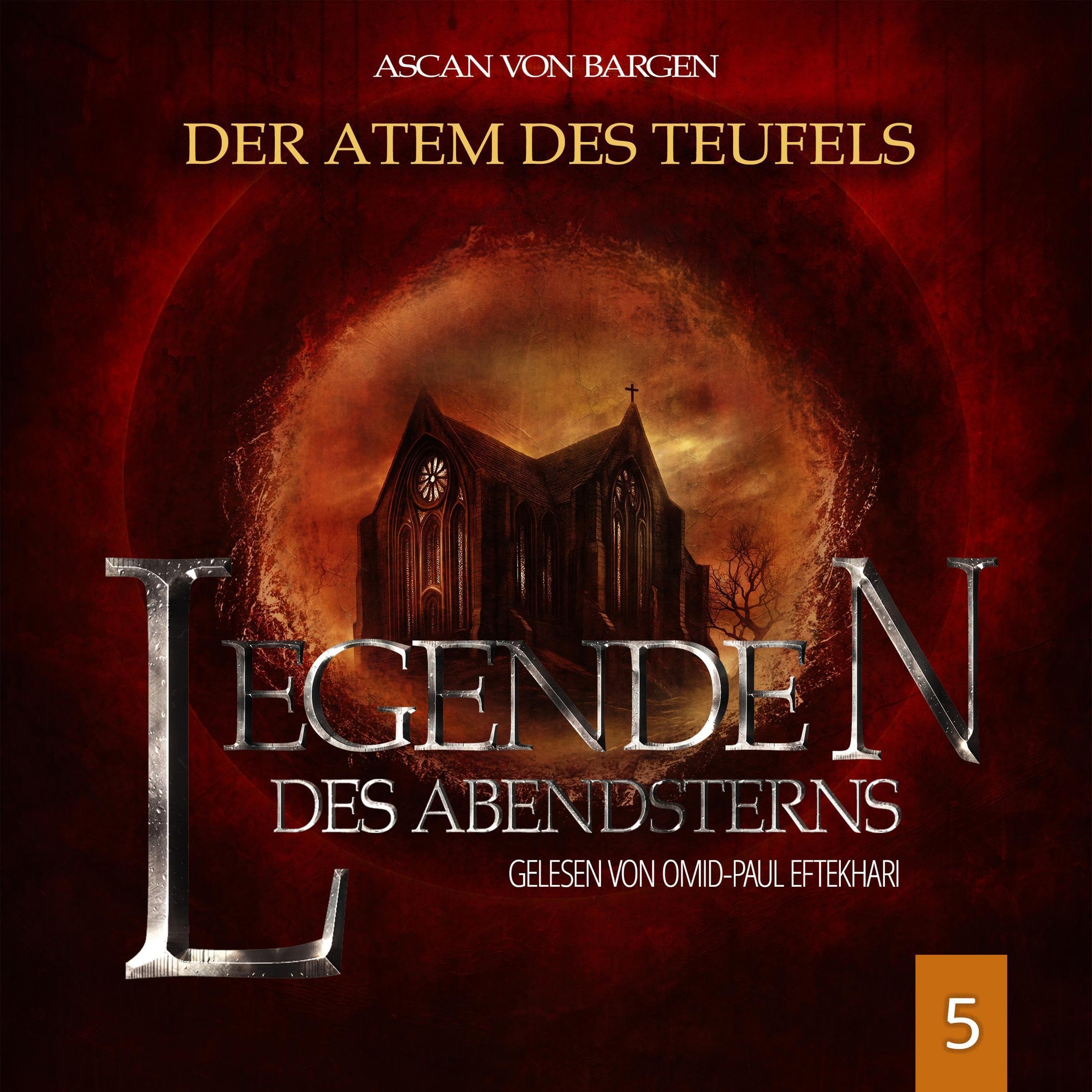 Der Atem des Teufels