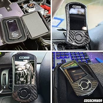 Apple - frp Amazon.com: GOGOCARBON Real Dry Carbon Fiber Overlay Add-on