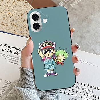 iPhone - あーちゃんさん専用 Amazon.co.jp: Dr.スランプ アラレちゃん IPhone11ケース