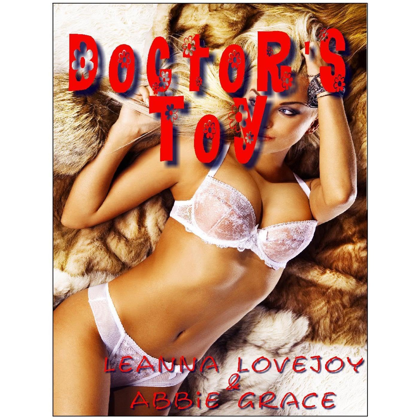 Doctor's Toy! (Discovering Brute Sex)